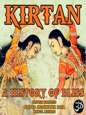 cover image of Kirtan